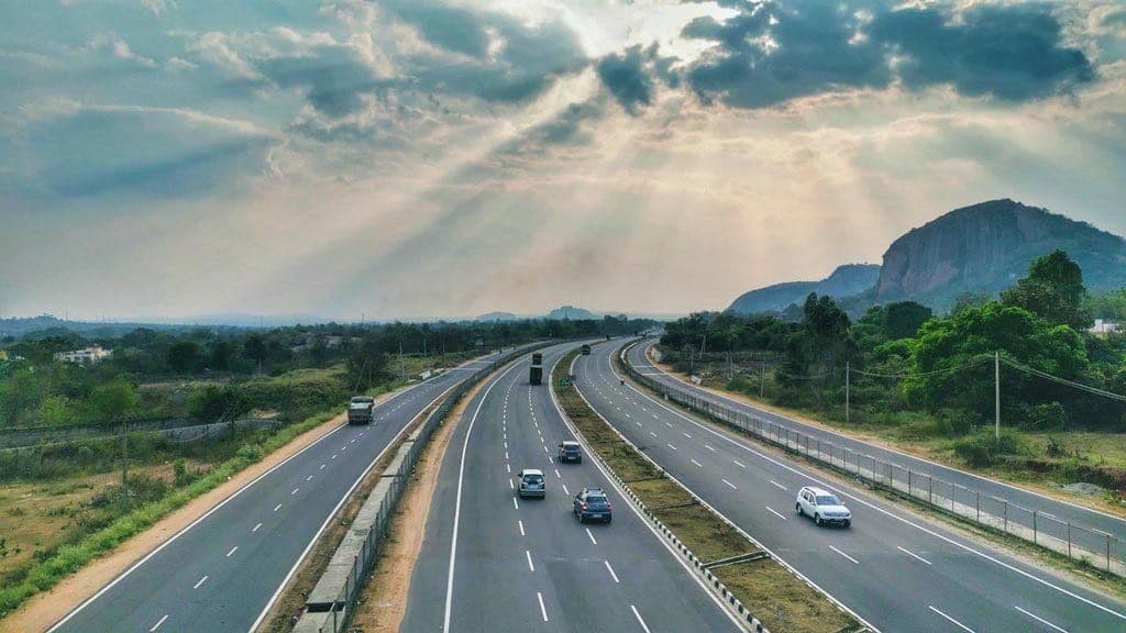 mysore road