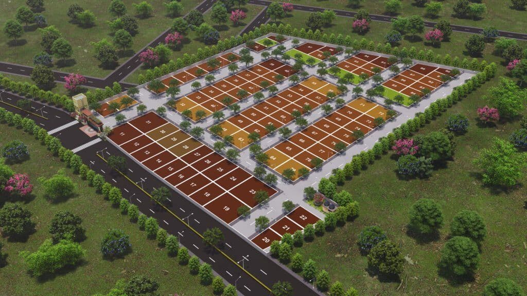 Bangalore Real Estate Market in 2025
